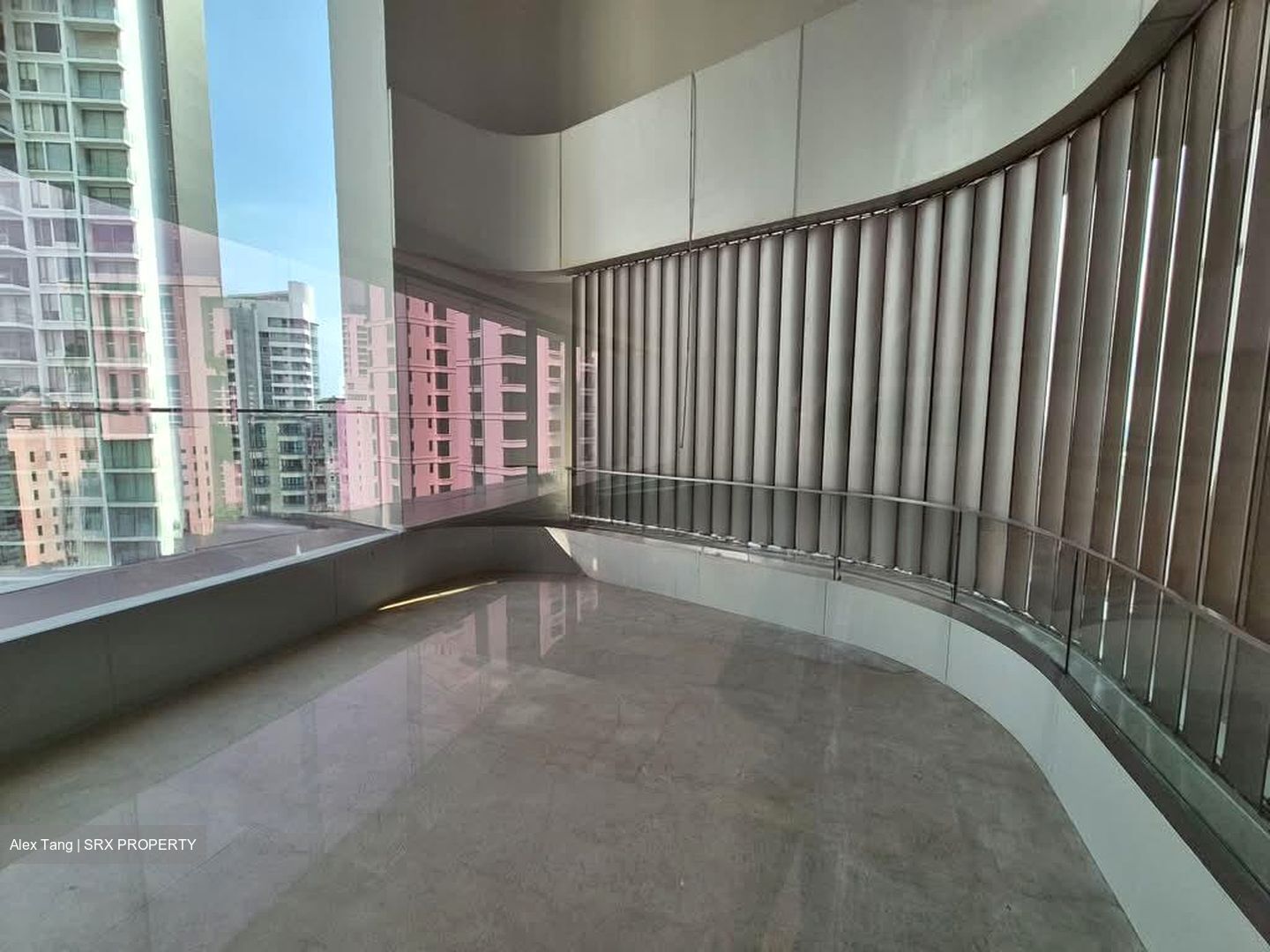 Ardmore Residence (D10), Condominium #560780981
